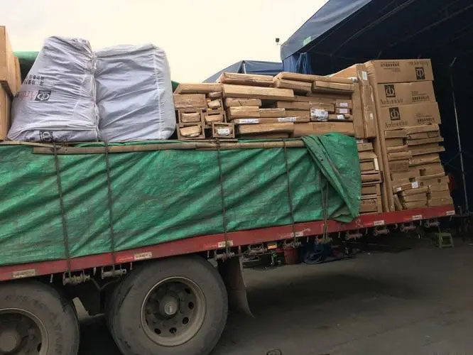 贡觉家具托运